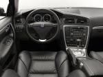 Volvo S60 T5 2007 года